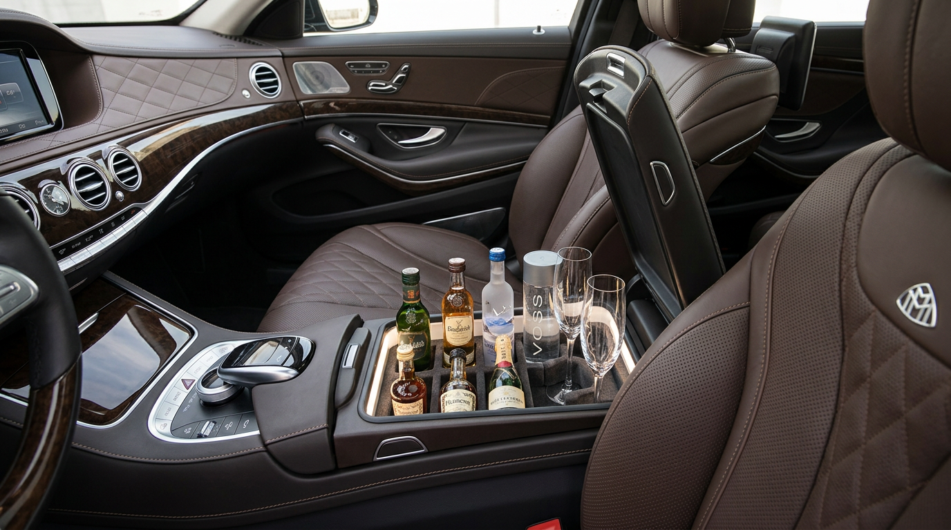 Option Minibar